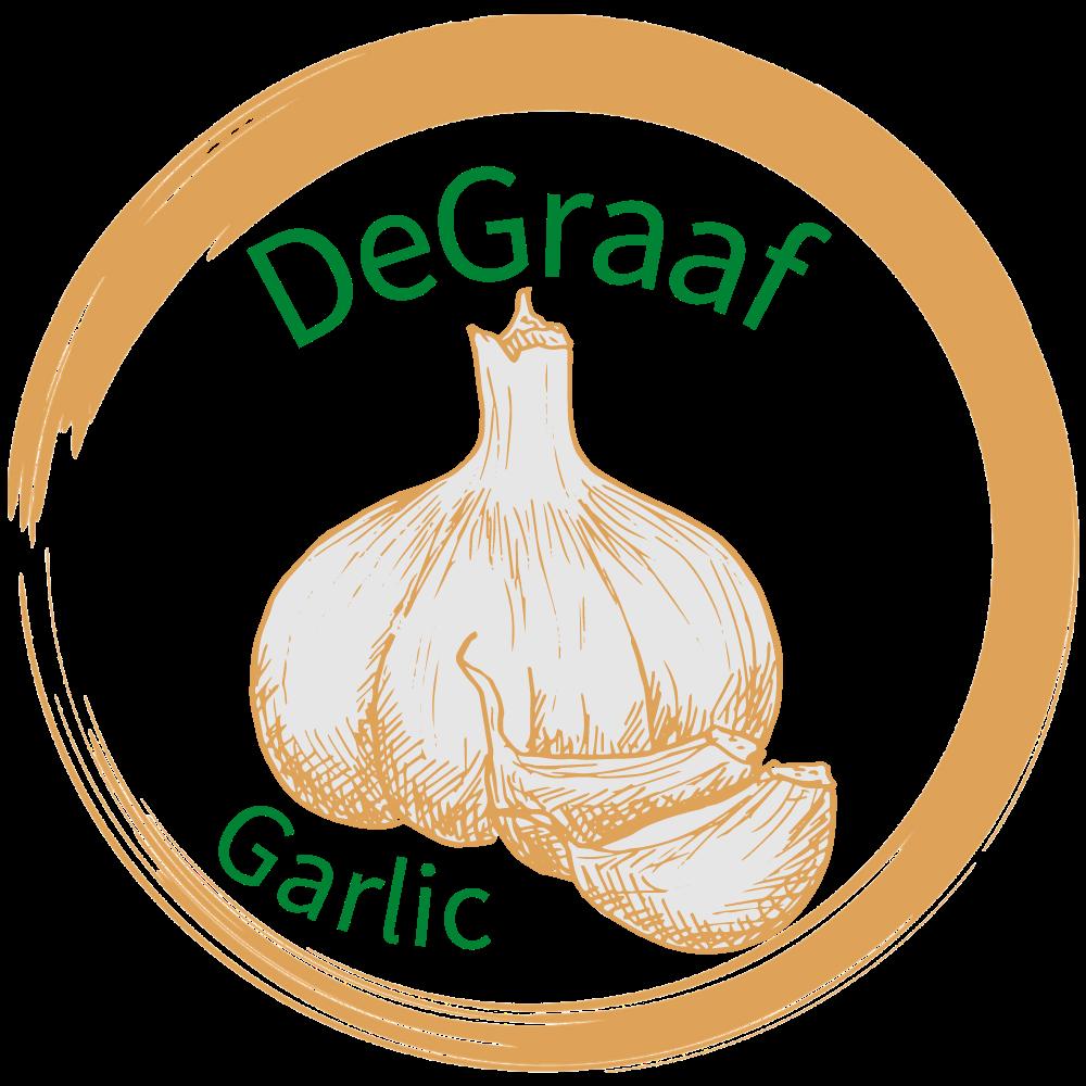 Garlic - deGraaf Garlic