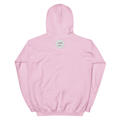 Chicken Progression Hoodie